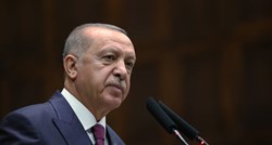 Erdogan smatra da se kurdske snage nisu povukle: Krećemo u petak s patrolom